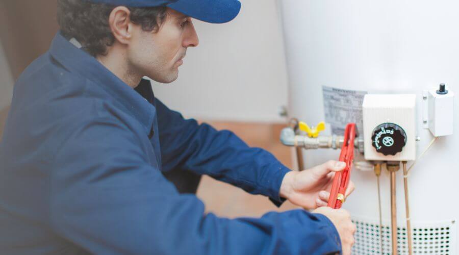 Professional sewer line replacement in Casscoe, AR